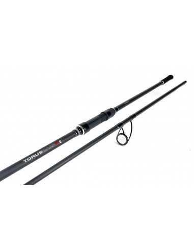 Lanseta Carp Pro Torus K2, 3.90m, 2buc