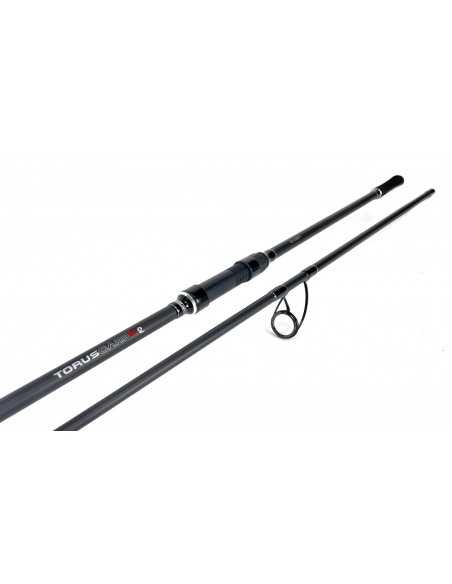Lanseta Carp Pro Torus K2, 3.90m, 2buc