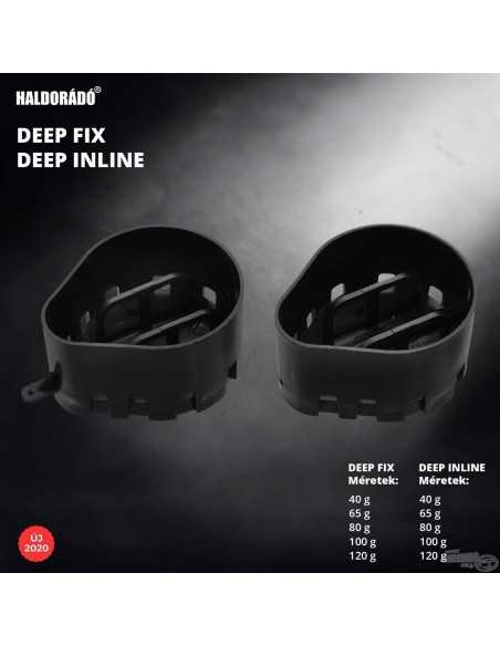 Momitor Haldorado Deep Inline Momitor Haldorado Deep Inline