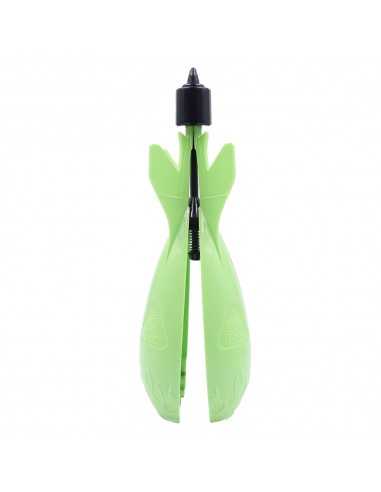 Racheta Spider cu magneti, b52