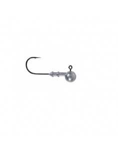 Jig Owner Lestat 56978 Black Chrome, Nr.1, 6buc/plic