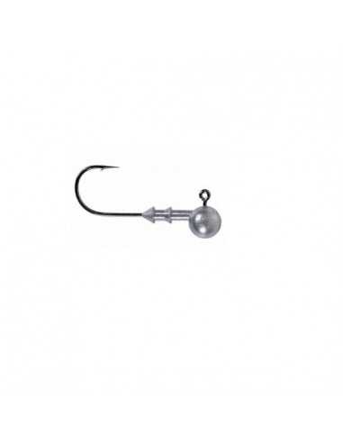 Jig Owner Lestat 56978 Black Chrome, Nr.1, 6buc/plic