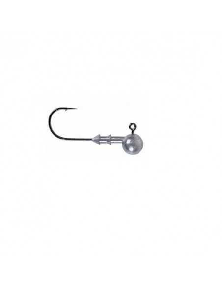 Jig Owner Lestat 56978 Black Chrome, Nr.1, 6buc/plic