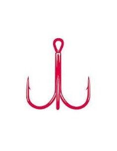 Ancora Owner St-36 Rd, Rosu, 8buc