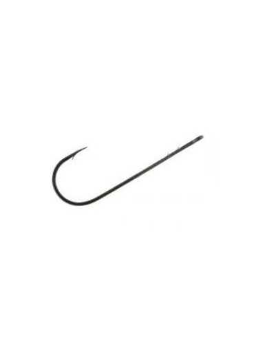 Carlig Owner Cps Worm, Negru, 6buc