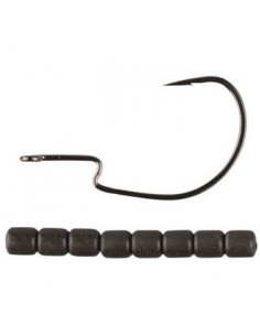 Carlig Offset Savage Gear 4Play, 5buc/plic