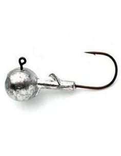 Jig-uri Gamakatsu, 10buc/plic