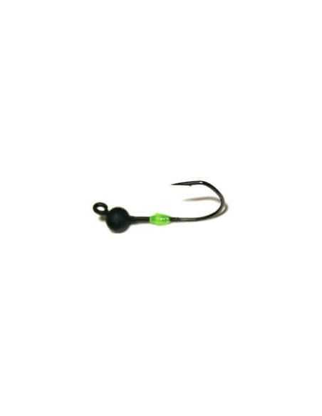 Jig Lestat Owner Balancer Head 11753, 5buc