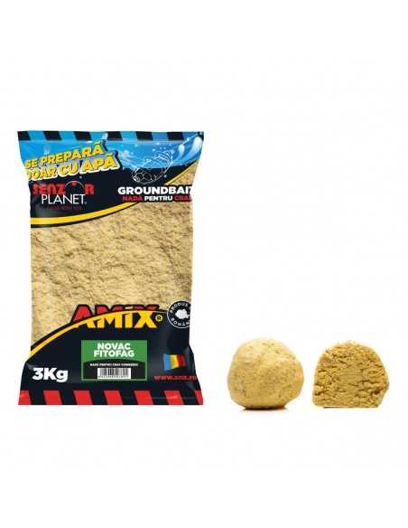 Nada Senzor Amix Novac & Fitofag, 3kg