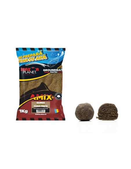 Nada Senzor Gumix Faina Peste, 1kg Nada Senzor Gumix Faina Peste, 1kg