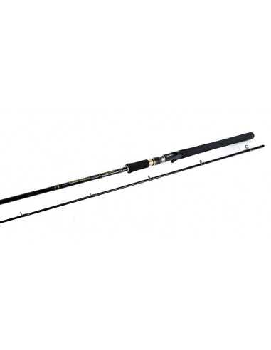 Lanseta Formax Fortis Cast, 2.58m, 40-80g, 2buc