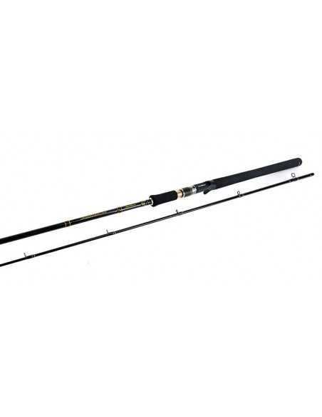 Lanseta Formax Fortis Cast, 2.58m, 40-80g, 2buc Lanseta Formax Fortis Cast, 2.58m, 40-80g, 2buc