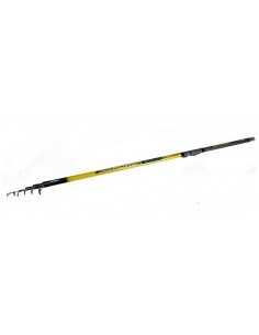 Lanseta Formax Force Power Bologneza, 4m, 5-20g