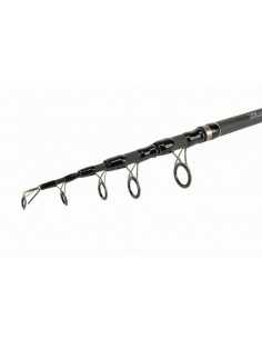 Lanseta Formax Thunder Telecarp, 3.60m, 3lbs 2