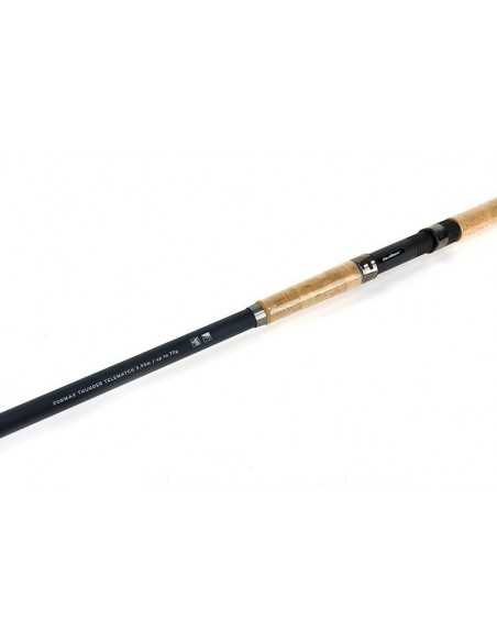 Lanseta Formax Thunder Telematch, 4.20m, 1-70g
