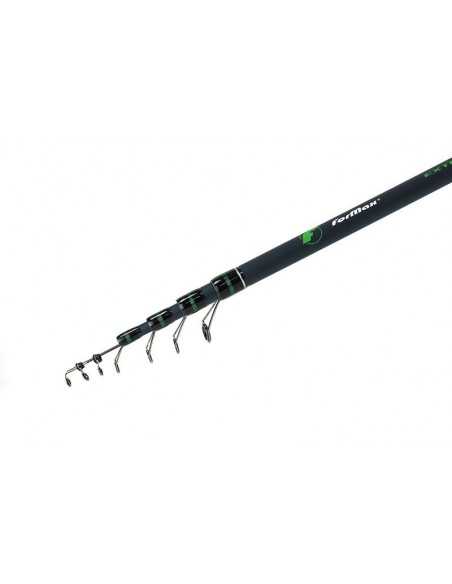 Lanseta Formax Thunder Telematch, 4.20m, 1-70g