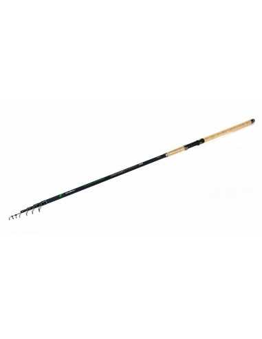 Lanseta Formax Thunder Telematch, 3.90m, 1-70g