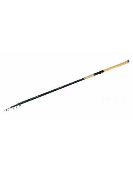 Lanseta Formax Thunder Telematch, 3.90m, 1-70g