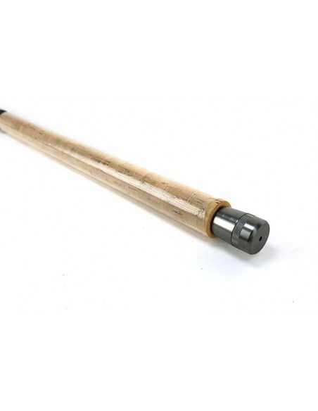 Lanseta Formax Thunder Telematch, 3.90m, 1-70g