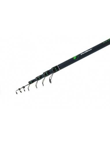 Lanseta Formax Thunder Telematch, 3.90m, 1-70g