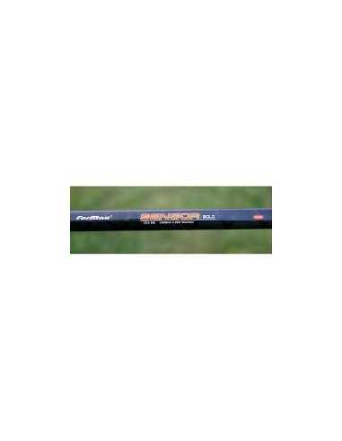 Lanseta Formax Sensor Bolo, 4m, 4-20g