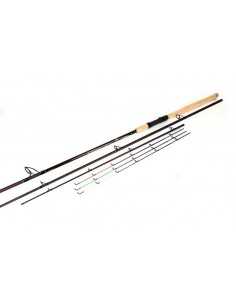Lanseta Formax Elegance Feeder, 3.60m, 110gr, 3+3buc