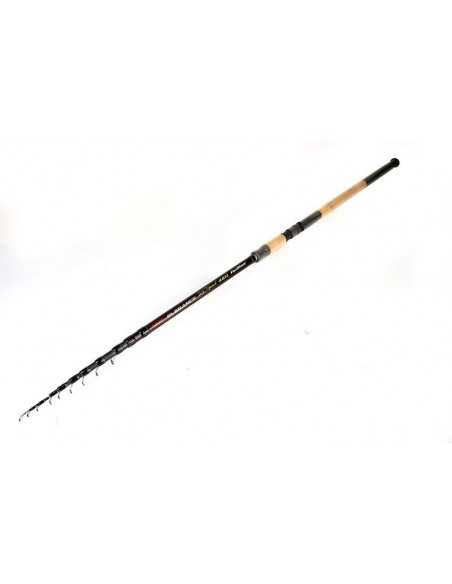 Lanseta Formax Elegance Telematch, 4.20m, 5-25gr Lanseta Formax Elegance Telematch, 4.20m, 5-25gr