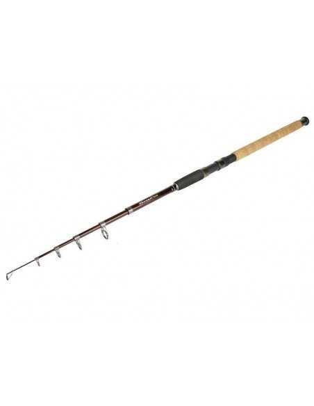 Lanseta Formax Thunder Tele, 3.30m, 50-100gr Lanseta Formax Thunder Tele, 3.30m, 50-100gr