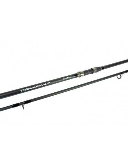 Lanseta Formax Tornado Carp, 3.60m, 3.5lbs, 3buc Lanseta Formax Tornado Carp, 3.60m, 3.5lbs, 3buc