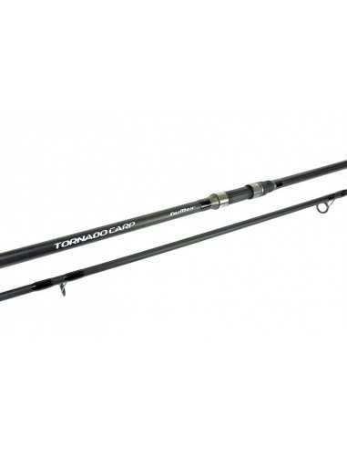 Lanseta Formax Tornado Carp LC, 3.90m, 3.5lbs, 2buc