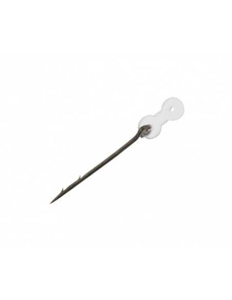 Spin De Momeala Delphin Stinger Cu Inel De Silicon, Negru, 12buc Spin De Momeala Delphin Stinger Cu Inel De Silicon, Negru, 12buc