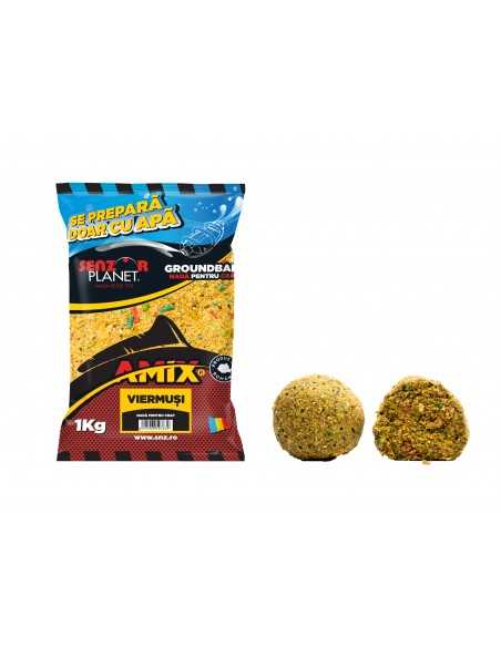 Nada Senzor Amix Viermusi, 1kg Nada Senzor Amix Viermusi, 1kg