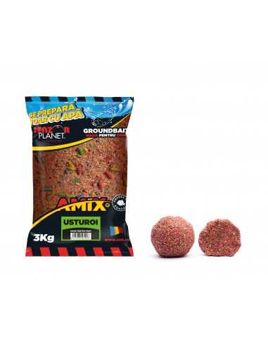 Nada Senzor Amix Usturoi, 3kg