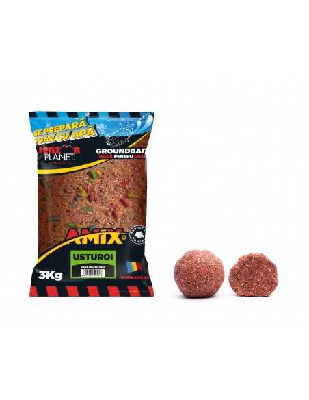 Nada Senzor Amix Usturoi, 3kg Nada Senzor Amix Usturoi, 3kg