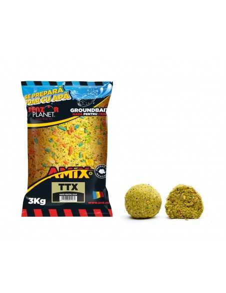 Nada Senzor Amix TTX, 3kg Nada Senzor Amix TTX, 3kg