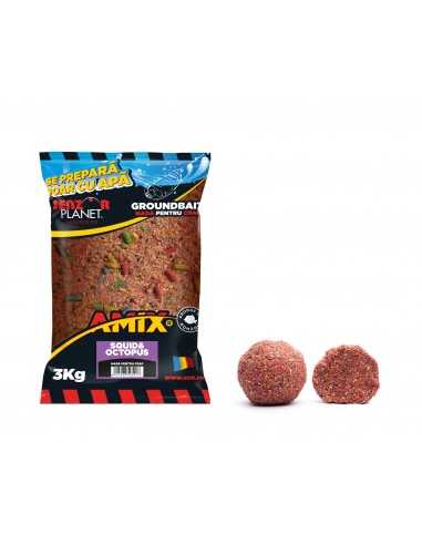 Nada Senzor Amix Squid & Octopus, 3kg