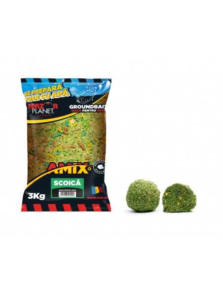 Nada Senzor Amix Scoica, 3kg Nada Senzor Amix Scoica, 3kg