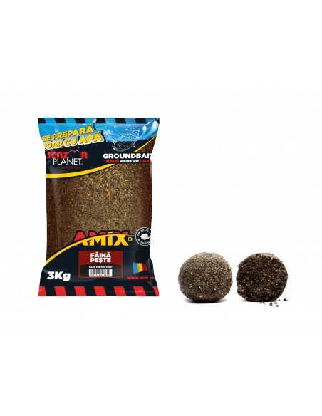 Nada Senzor Amix Faina Peste, 3kg Nada Senzor Amix Faina Peste, 3kg