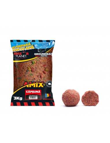 Nada Senzor Amix Capsuna, 3kg