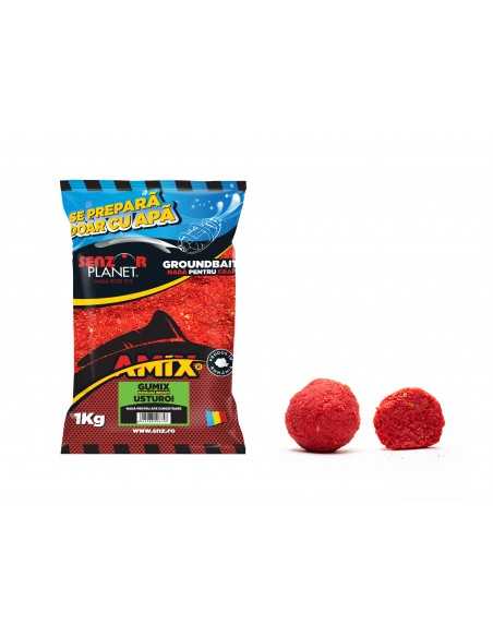 Nada Senzor Gumix Usturoi, 1kg Nada Senzor Gumix Usturoi, 1kg