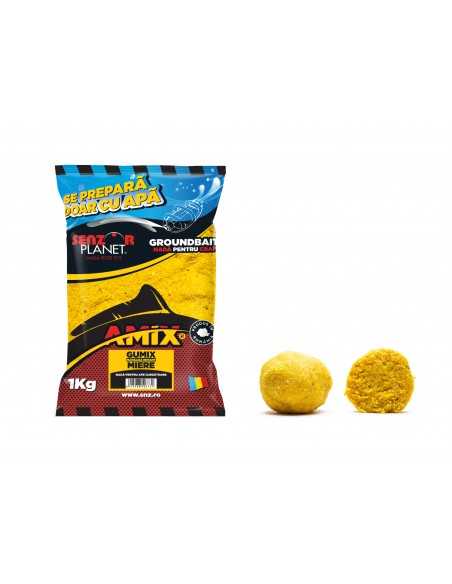 Nada Senzor Gumix Miere, 1kg Nada Senzor Gumix Miere, 1kg