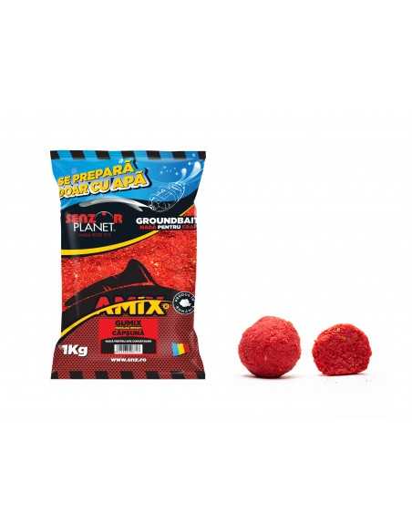 Nada Senzor Gumix Capsuna, 1kg Nada Senzor Gumix Capsuna, 1kg