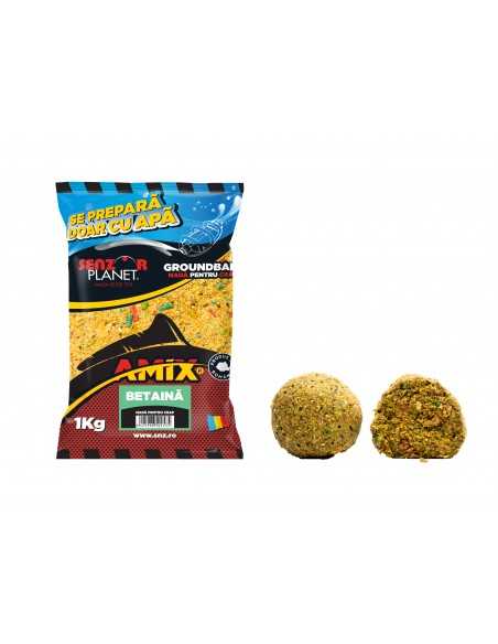 Nada Senzor Amix Betaina, 1kg Nada Senzor Amix Betaina, 1kg
