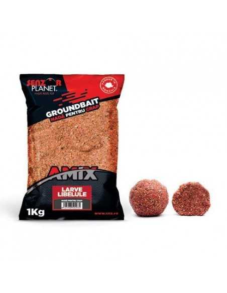 Nada Senzor Amix Larve Libelule, 1kg