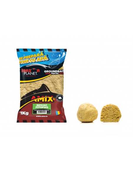 Nada Senzor Amix Novac Fitofag, 1kg Nada Senzor Amix Novac Fitofag, 1kg