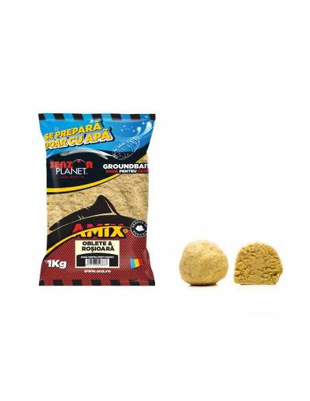 Nada Senzor Amix Oblete&Rosioara, 1kg Nada Senzor Amix Oblete&Rosioara, 1kg