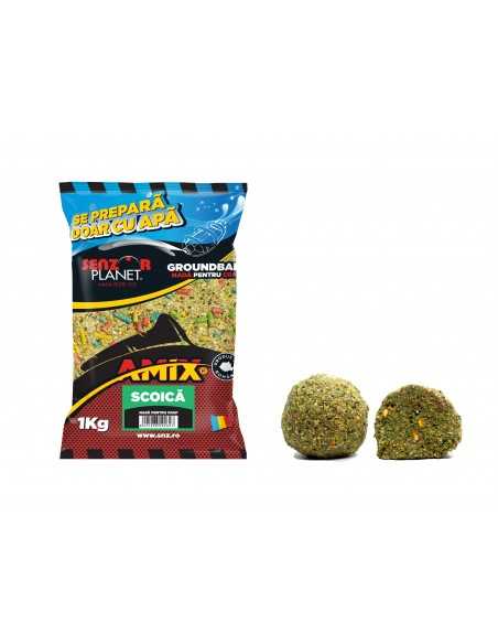 Nada Senzor Amix Scoica, 1kg Nada Senzor Amix Scoica, 1kg