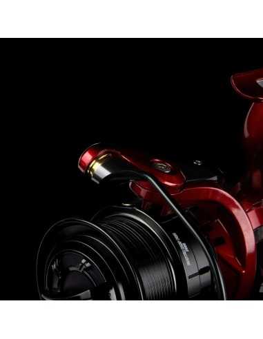 Mulineta Team Feeder By Dome Master Carp Pro 5000