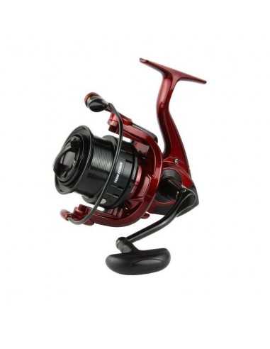 Mulineta Team Feeder By Dome Master Carp Pro 5000