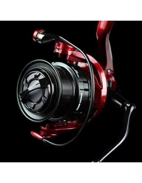 Mulineta Team Feeder By Dome Master Carp Pro 6000 Mulineta Team Feeder By Dome Master Carp Pro 6000